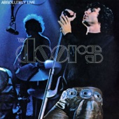 The Doors - Medley: Alabama Song, Backdoor Man, Love Hides, Five to One (Live)