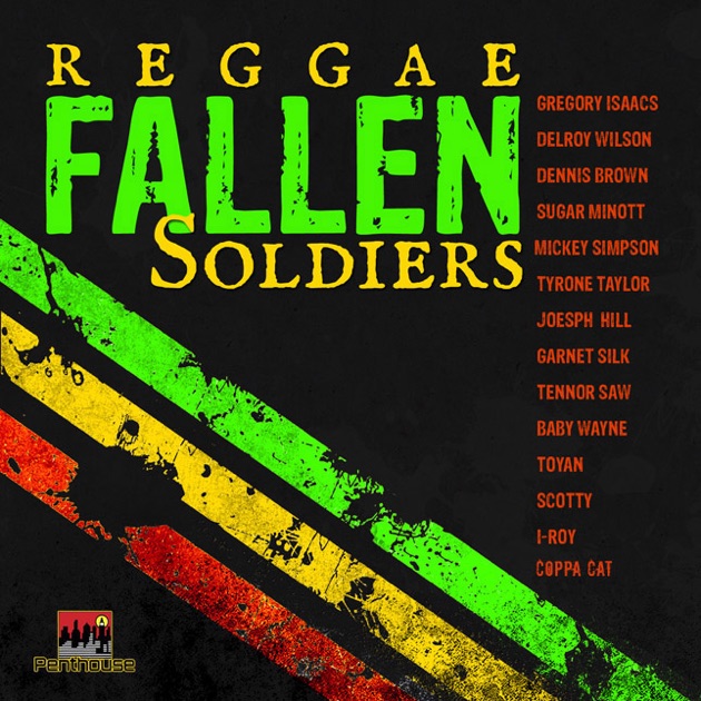 Garnett Silk - Just A Man Garnett Silk - Just A Man