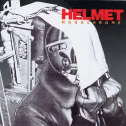 Monochrome - Helmet