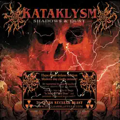Shadows and Dust (Deluxe Edition) - Kataklysm