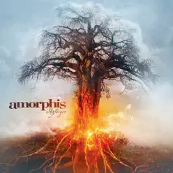 Skyforger (スカイフォージャー) - Amorphis