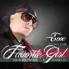 Favorite Girl (feat. Bobby Brackins & Russell Lee) - Single album lyrics, reviews, download