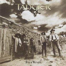 Tangier - On the Line