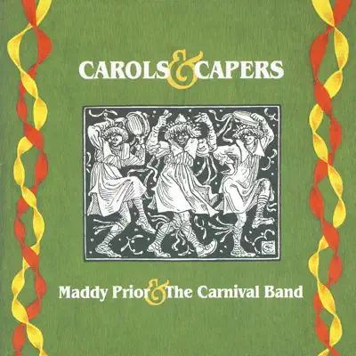 Carols And Capers - Maddy Prior