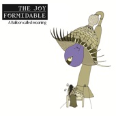 The Joy Formidable - The Greatest Light Is the Greatest Shade