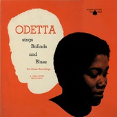 Odetta - Chilly Winds