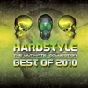 Hardstyle - The Ultimate Collection Best of 2010