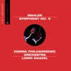 Lorin Maazel & Berliner Philharmoniker - Symphony No. 5 in C-Sharp Minor, Pt. Three: IV. Adagietto. Sehr Langsam