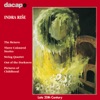 Riga String Quartet - String Quartet: Andante
