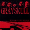 Grayskull - Dependable Leech