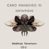 Definitions Mixed By Matthias Tanzmann (CD2)