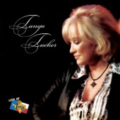 Live At Billy Bob's Texas: Tanya Tucker artwork