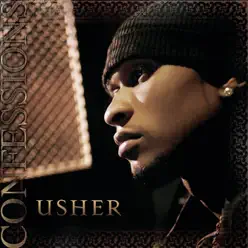 Confessions (Expanded Edition) - Usher