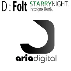 Starry Night - Single by D:Folt album reviews, ratings, credits