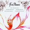 Firedance (feat. Habib Khan, Ilya Rayzman, Pat Martino & Zakir Hussain)