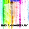 2nd Anniversary