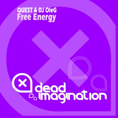 Free Energy - Single - Quest