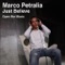 Just Believe - Marco Petralia lyrics