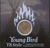 Young Bird - It's About Time