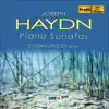 Stream & download Haydn, F.J.: Piano Sonatas