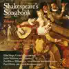 Stream & download Duffin: Shakespeare's Songbook, Vol. 2