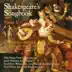 Duffin: Shakespeare's Songbook, Vol. 2 album cover