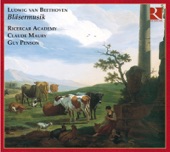 Claude Maury & Guy Penson - Sonate In F-Dur, Op. 17: II. Poco Adagio, Quasi Andante