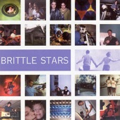 Brittle Stars - May