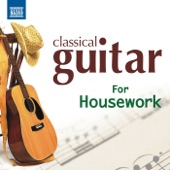Classical Guitar for Housework artwork
