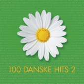 100 Danske Hits 2 artwork