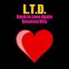 Back In Love Again - Greatest Hits - EP