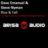Rise & Fall - Single