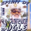 Spirit of Marcus Bogle (feat. Michelle Smith)