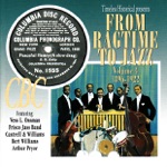 From Ragtime to Jazz Vol. 4 1896-1922