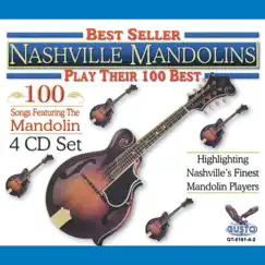 Play Their 100 Best by Nashville Mandolins album reviews, ratings, credits