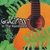 Guitar In The Rainforest