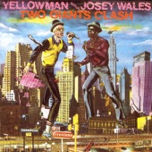 Yellowman - King of the Crop