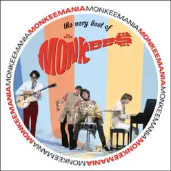 Monkeemania - The Very Best of the Monkees - The Monkees