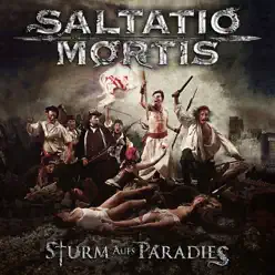 Sturm aufs Paradies - Saltatio Mortis