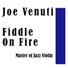 Fiddle On Fire - Master of Jazz Violin