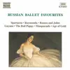 Stream & download Russian Ballet Favourites