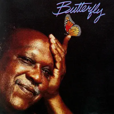 Butterfly - Les McCann