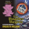 Orquesta Melodia - Quisiera No Quererte Mas