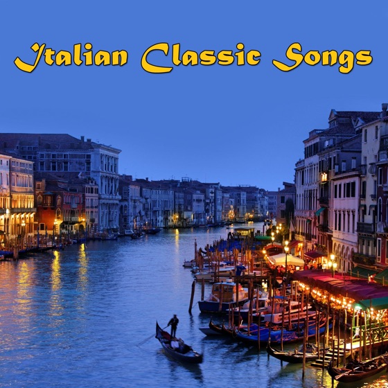 Cover artwork for Vecchia roma