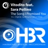 The Song I Promised You (feat. Sara Pollino) - Single
