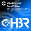 The Song I Promised You (feat. Sara Pollino) - Single, 2010