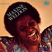 Maxine Weldon - Like A Rolling Stone