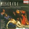 Miserere In C Minor, ZWV 57: Miserere I (Chrous) artwork