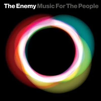 Music for the People - The Enemy Music for the People - The Enemy