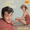 Paul Anka: Sing Sing Sing: Rarity Music Pop, Vol. 121 - EP, 2011